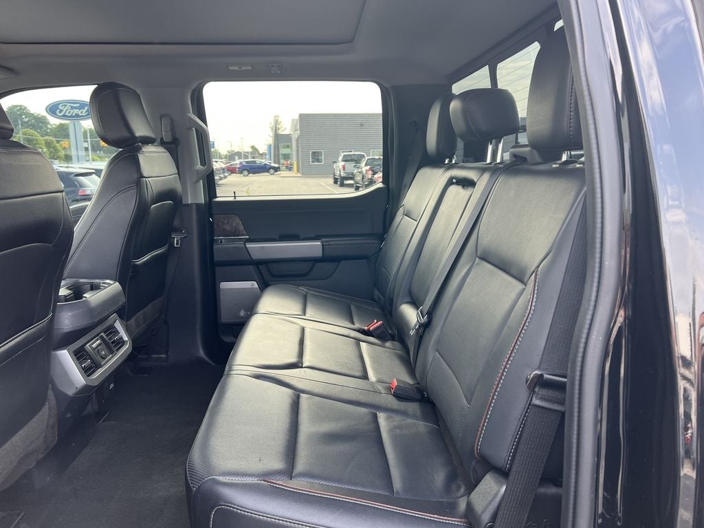2023 Ford F-250 LARIAT