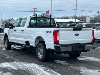 2023 Ford F-350 XL