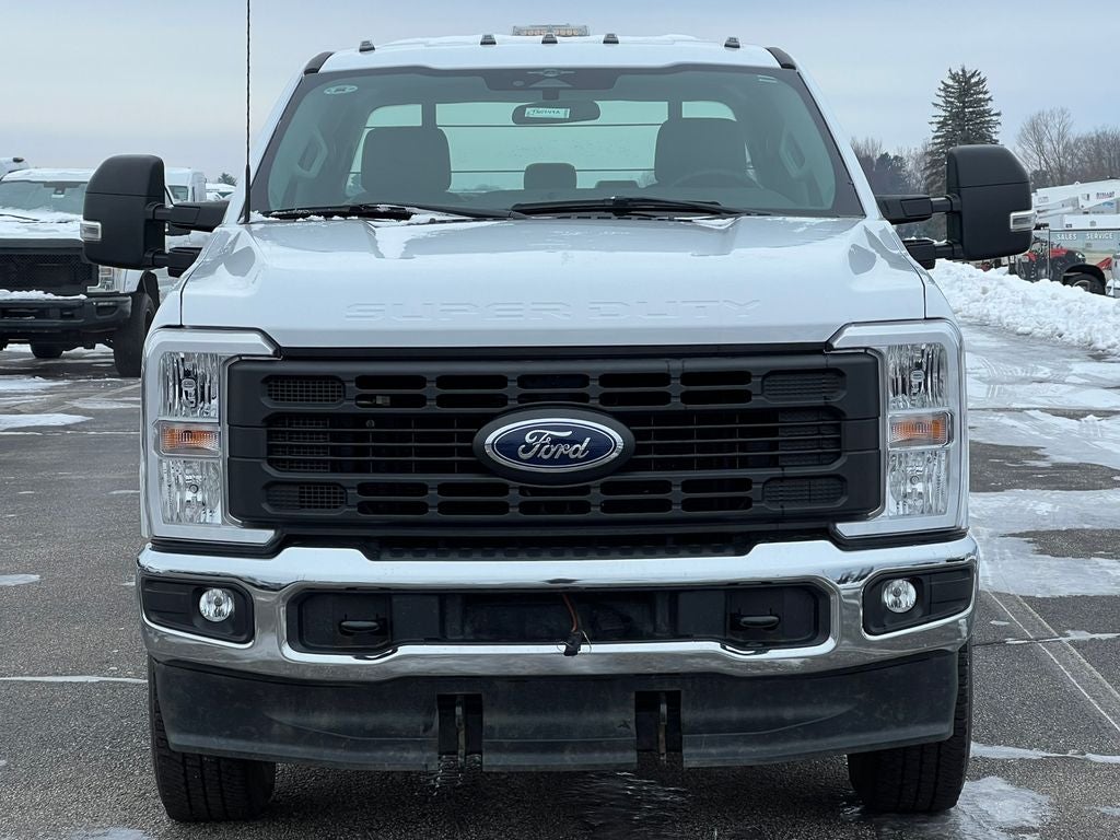 2023 Ford F-350 XL