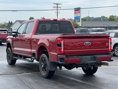 2024 Ford F-350 XLT