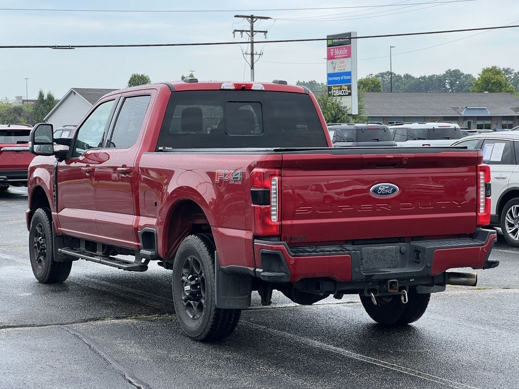2024 Ford F-350 XLT