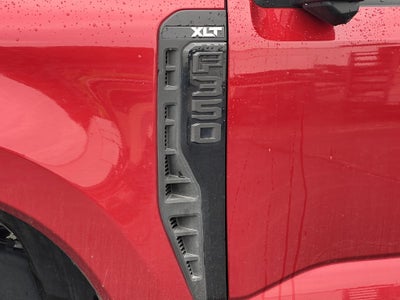 2024 Ford F-350 XLT