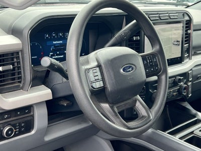 2024 Ford F-350 XLT