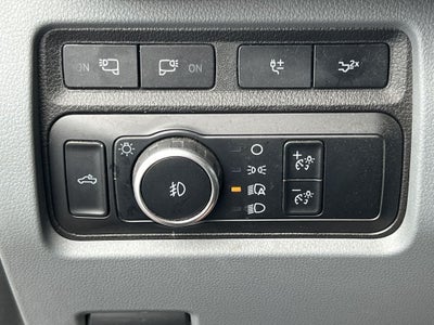 2024 Ford F-350 XLT