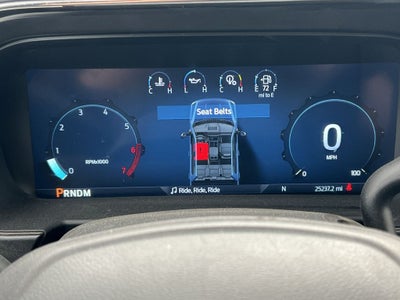 2024 Ford F-350 XLT
