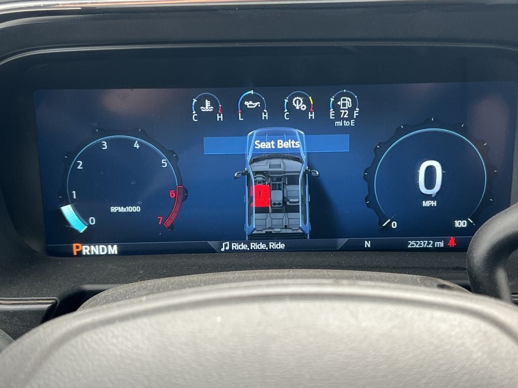 2024 Ford F-350 XLT