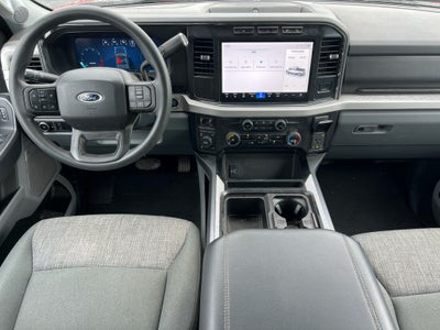 2024 Ford F-350 XLT
