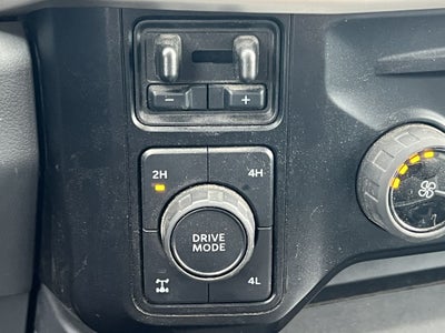 2024 Ford F-350 XLT