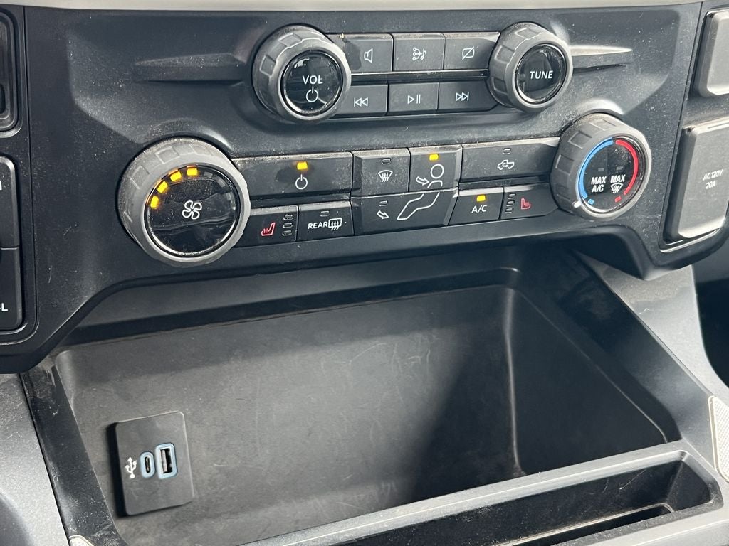 2024 Ford F-350 XLT