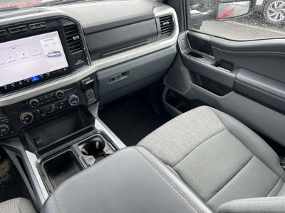2024 Ford F-350 XLT