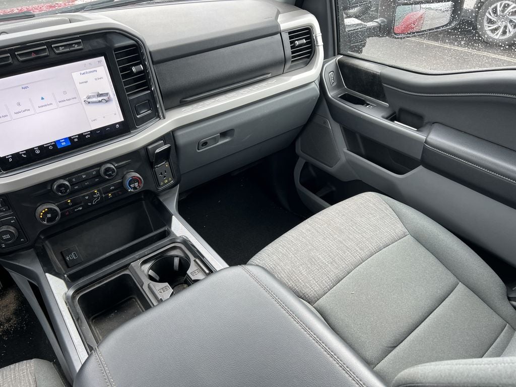 2024 Ford F-350 XLT