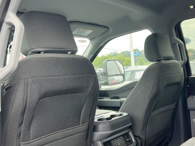 2024 Ford F-350 XLT