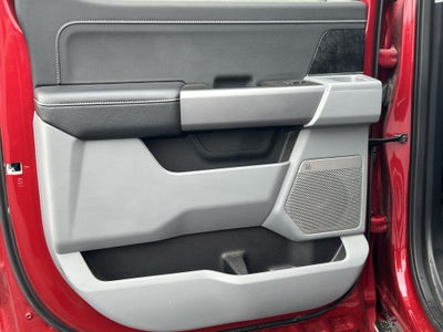2024 Ford F-350 XLT