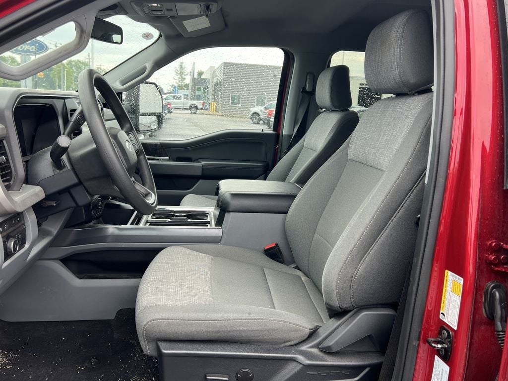 2024 Ford F-350 XLT