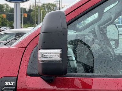 2024 Ford F-350 XLT