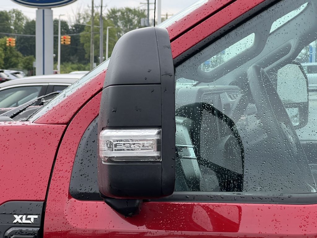 2024 Ford F-350 XLT