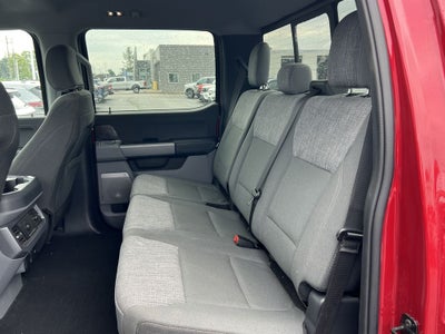 2024 Ford F-350 XLT