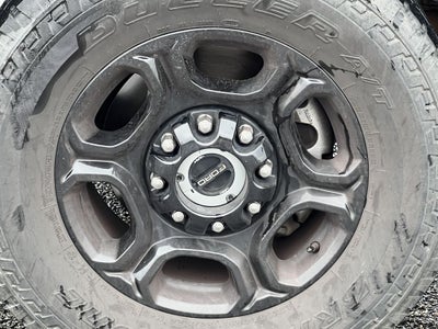 2024 Ford F-350 XLT