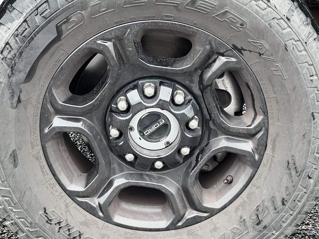 2024 Ford F-350 XLT