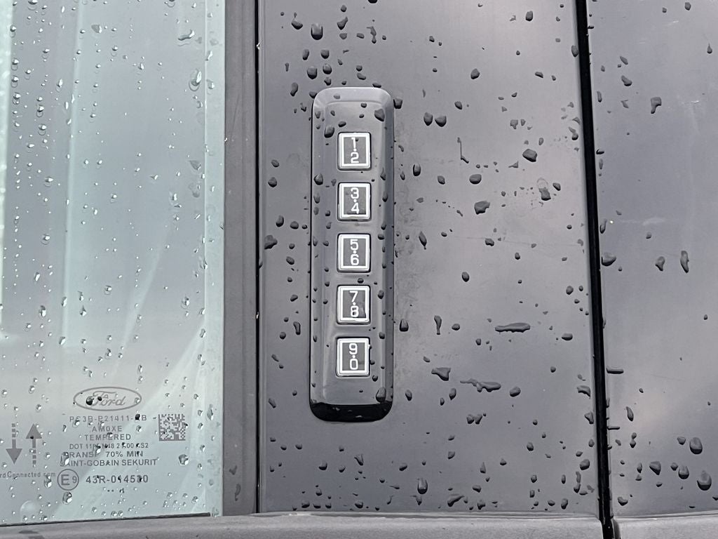 2024 Ford F-350 XLT
