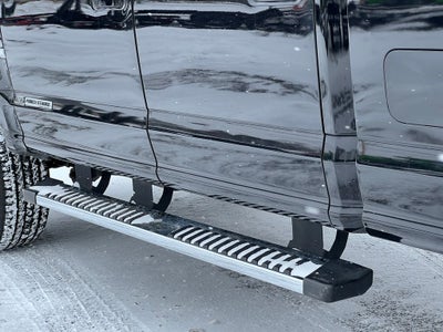 2019 Ford F-350 LARIAT