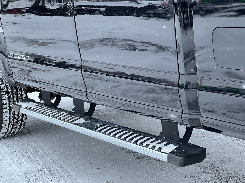 2019 Ford F-350 LARIAT