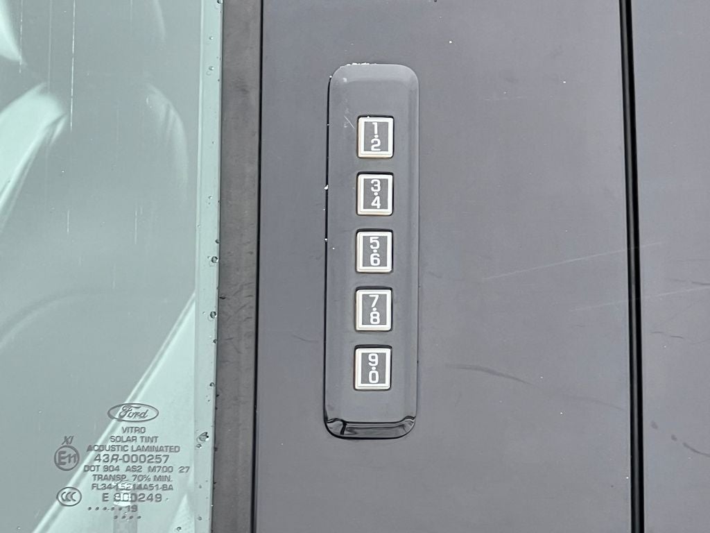 2019 Ford F-350 LARIAT