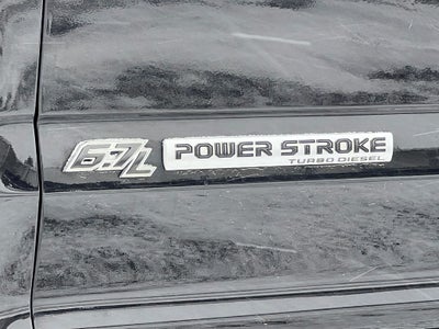 2019 Ford F-350 LARIAT