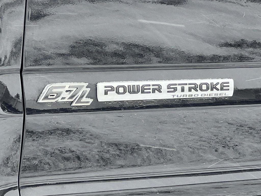 2019 Ford F-350 LARIAT