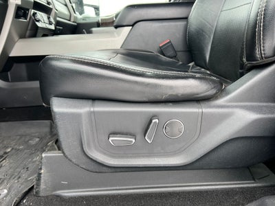 2019 Ford F-350 LARIAT