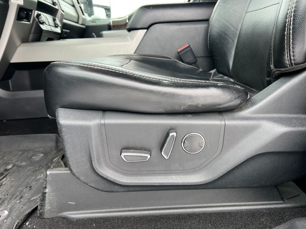 2019 Ford F-350 LARIAT