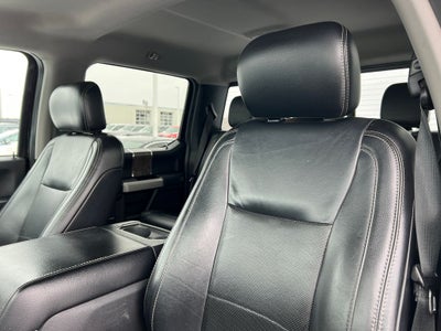 2019 Ford F-350 LARIAT