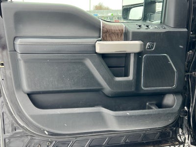 2019 Ford F-350 LARIAT