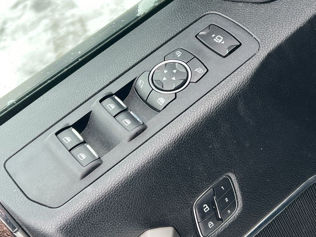 2019 Ford F-350 LARIAT