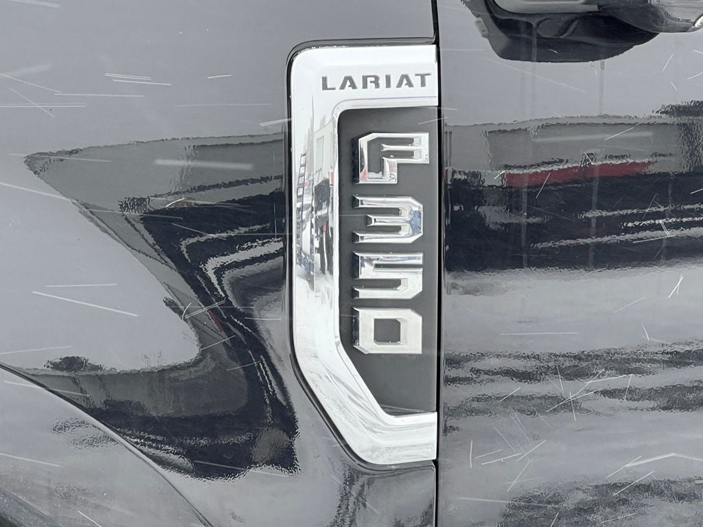 2019 Ford F-350 LARIAT