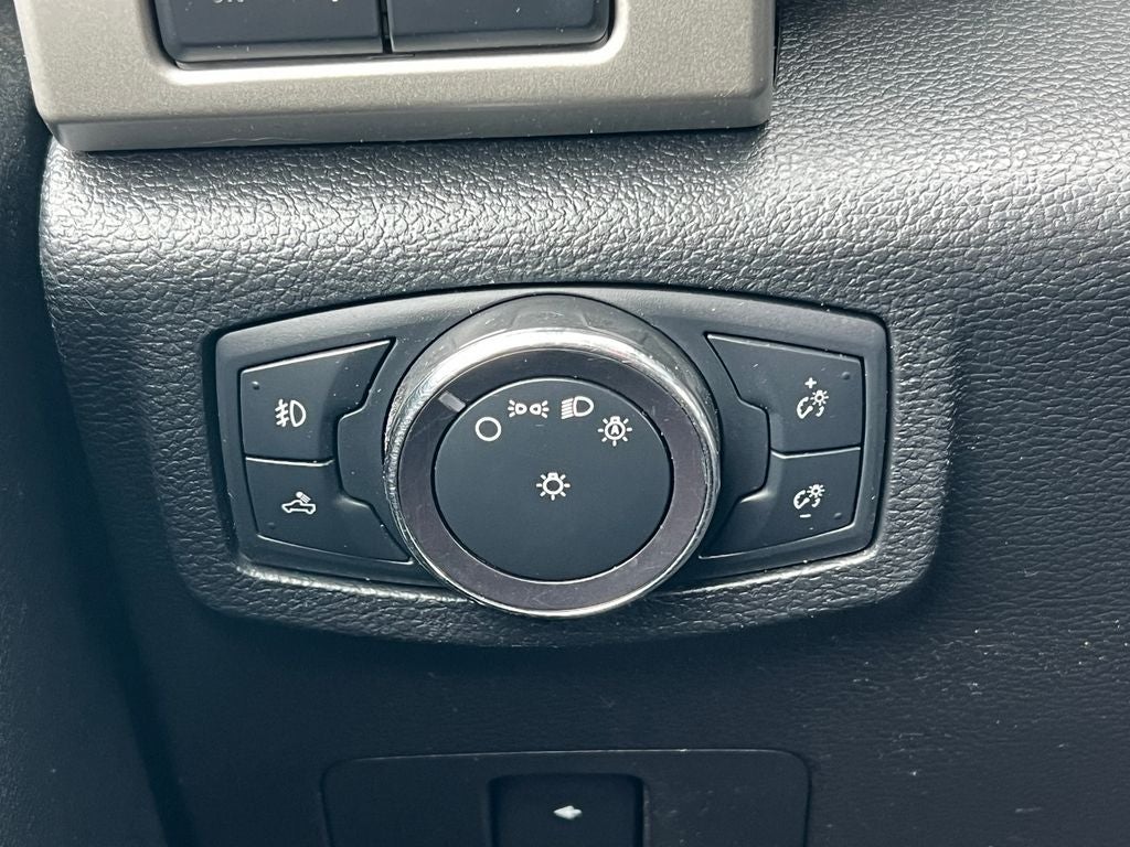 2019 Ford F-350 LARIAT