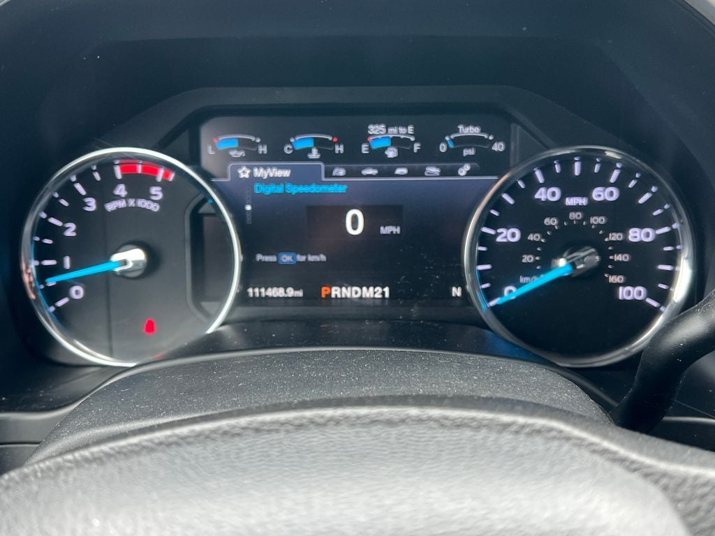 2019 Ford F-350 LARIAT