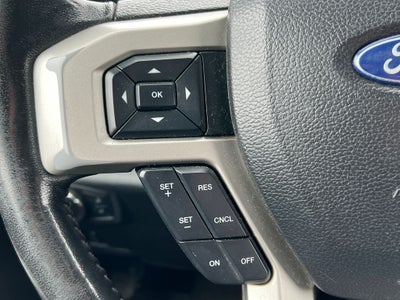 2019 Ford F-350 LARIAT