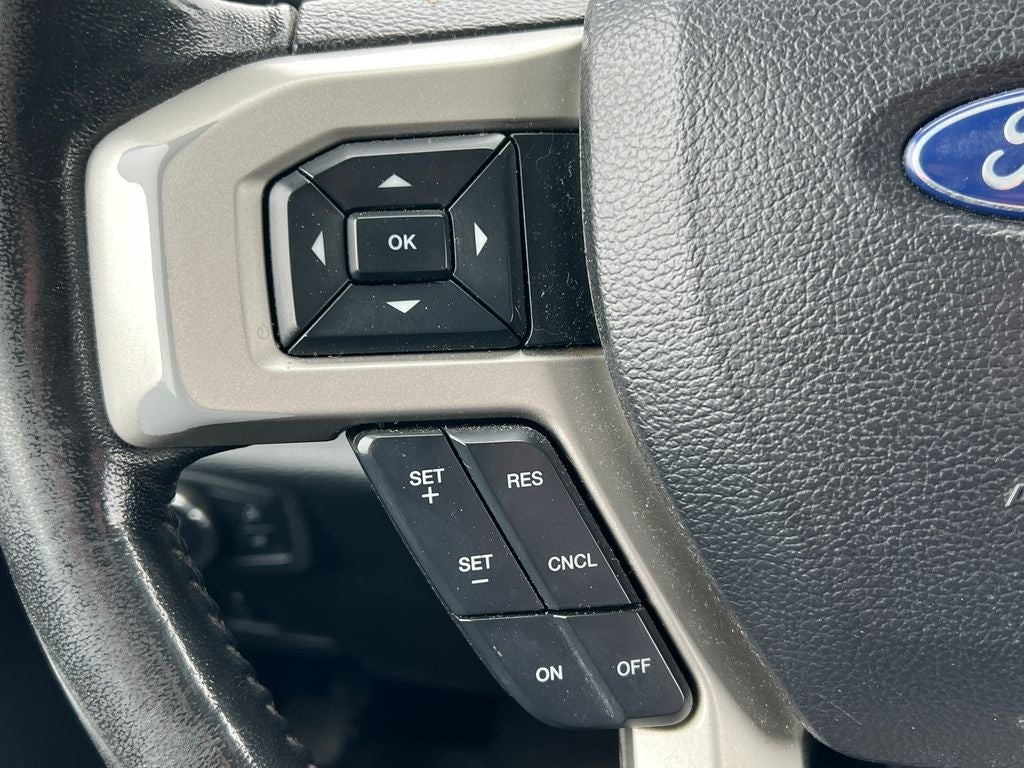 2019 Ford F-350 LARIAT