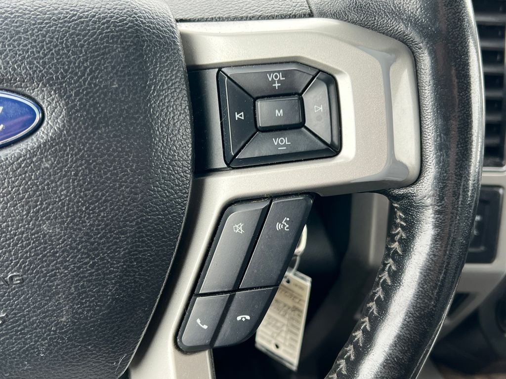 2019 Ford F-350 LARIAT