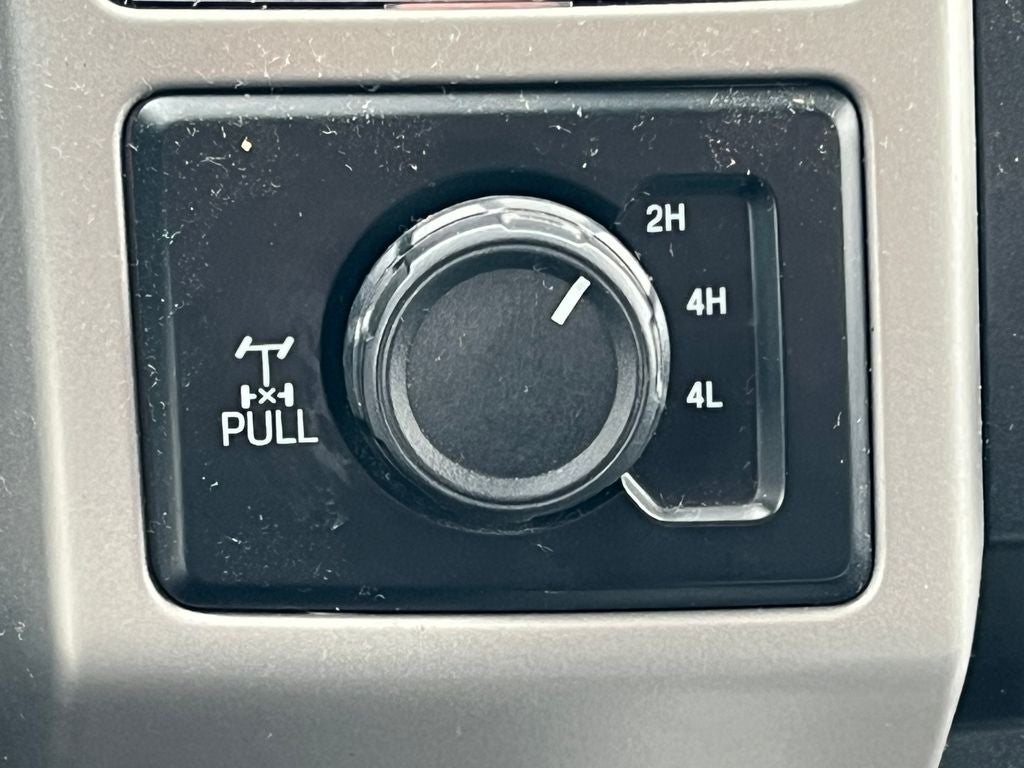 2019 Ford F-350 LARIAT