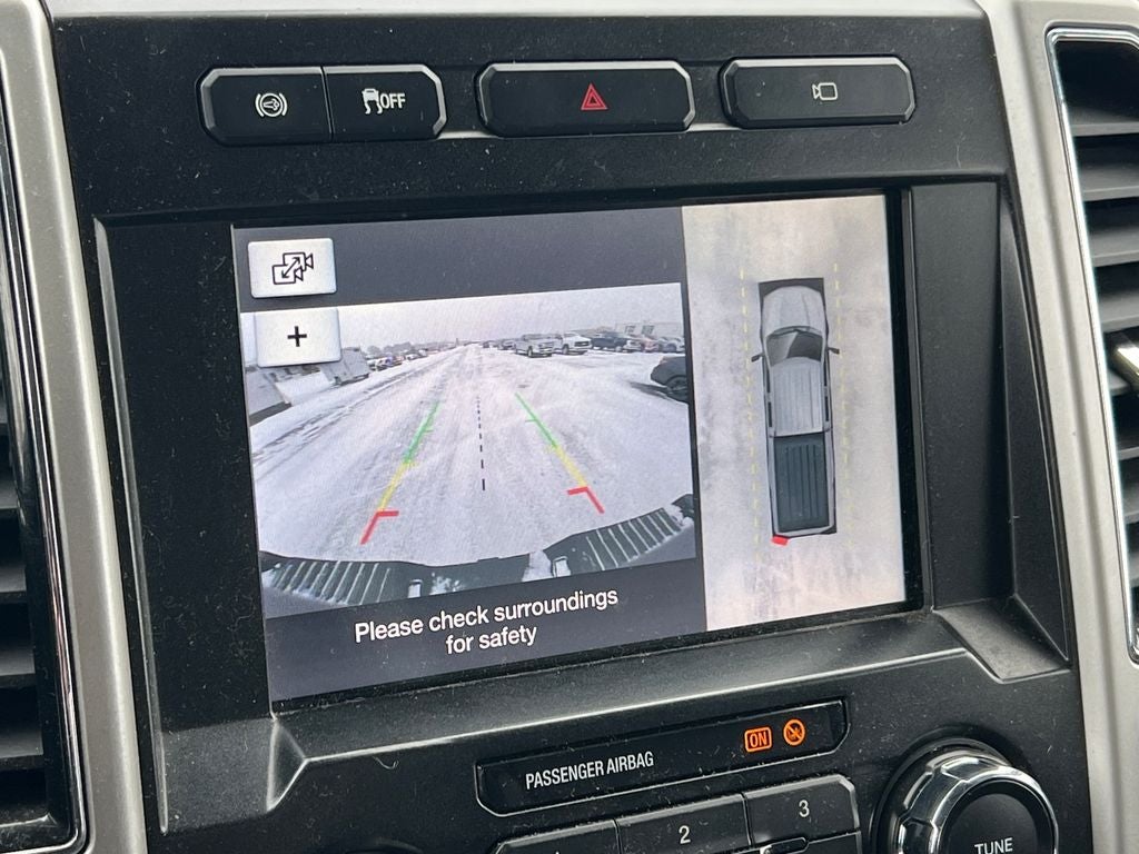 2019 Ford F-350 LARIAT