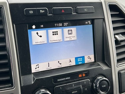 2019 Ford F-350 LARIAT