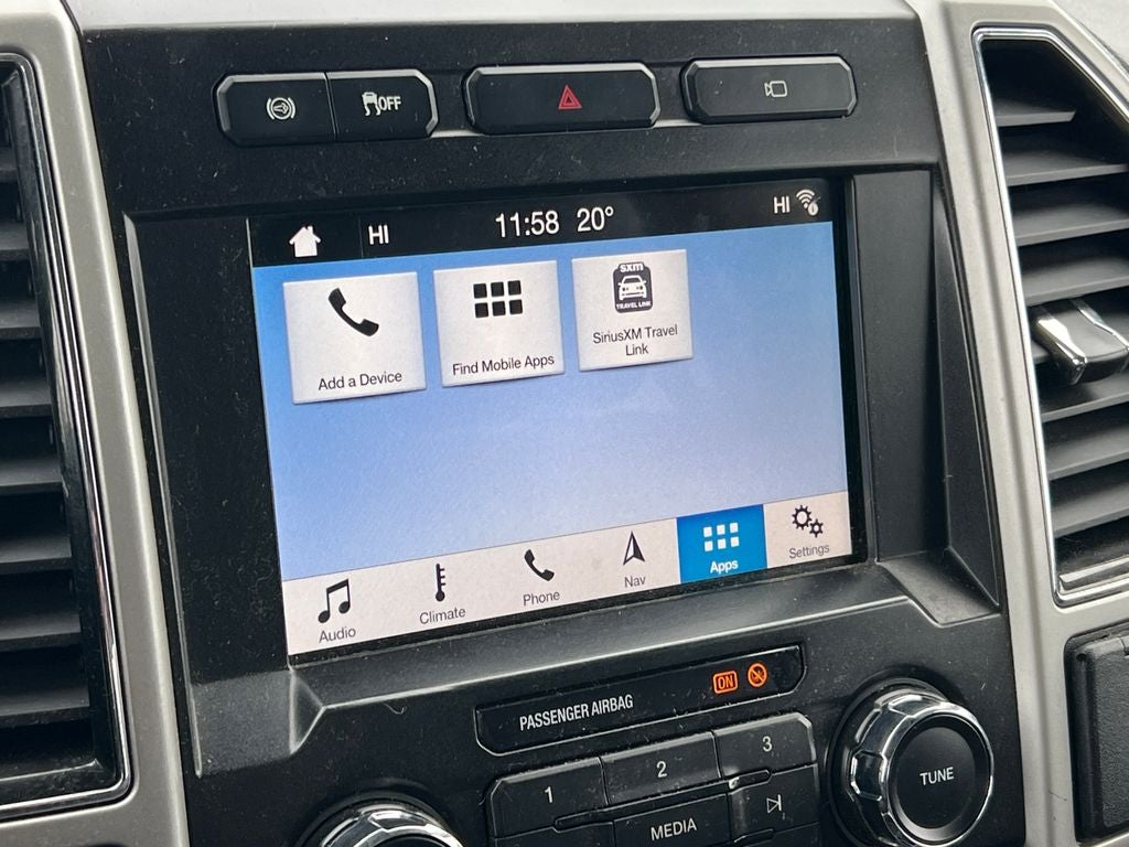 2019 Ford F-350 LARIAT