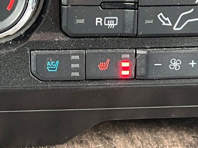 2019 Ford F-350 LARIAT