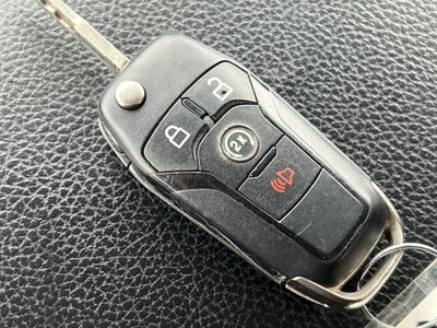 2019 Ford F-350 LARIAT