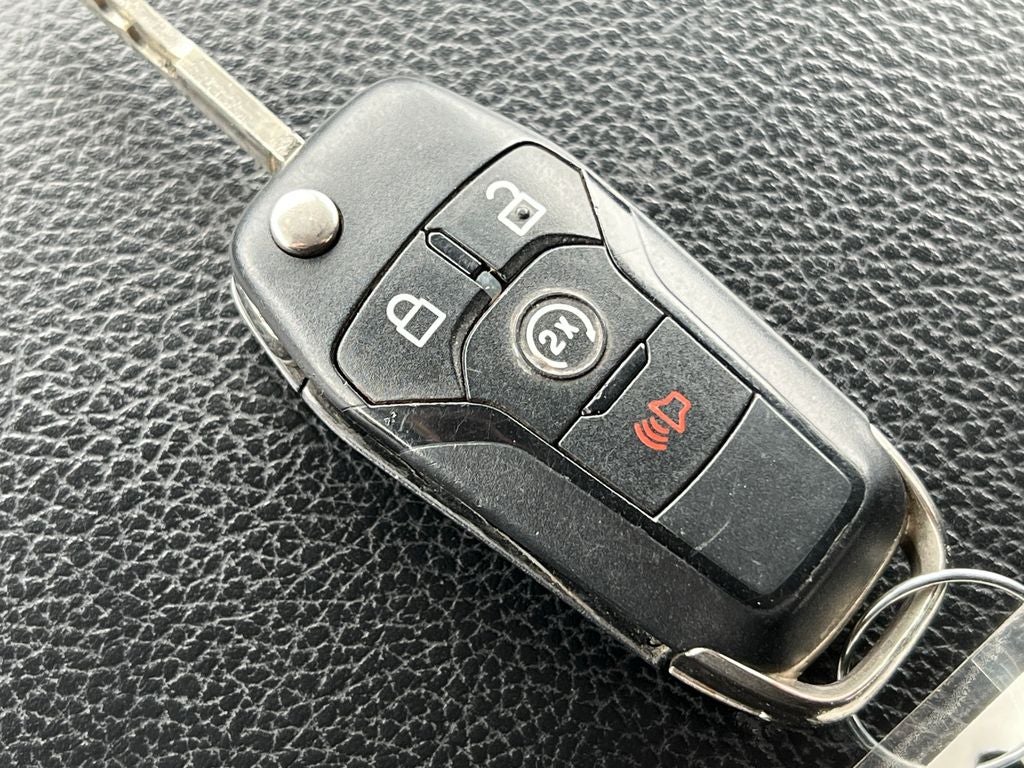 2019 Ford F-350 LARIAT