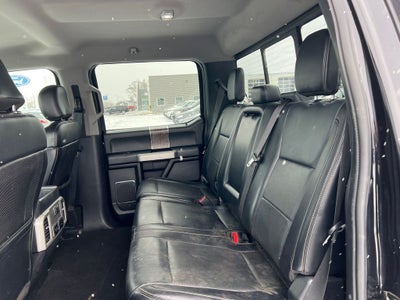 2019 Ford F-350 LARIAT