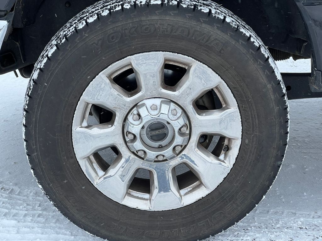 2019 Ford F-350 LARIAT