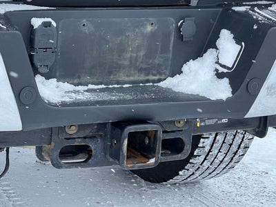 2019 Ford F-350 LARIAT